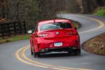 Buick Regal GS 2017 года (NA)